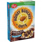 HONEY BUNCHES OF OATS GLUTEN FREE CHOCOLATE - 14.5OZ 